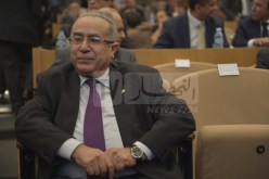 لعمامرة يهنئ أطفال الجزائر بيومهم العالمي