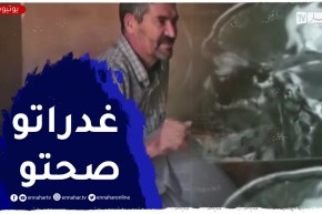 مستغانم : محمد يعاني من ورم في الرأس ألزمه الفراش ويناشد المحسنين لمساعدته