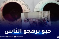 سطيف: حجز 19 قنطارا من حلوة الحلقوم مخلوطة في “بيطونيير”