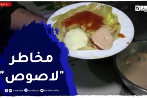 سيدي بلعباس : صلصات في محلات الأكل السريع .. هل يعرف الزبون مكوناتها؟