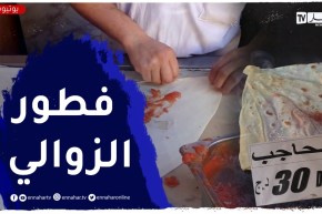 المحاجب..قبلة ذوي الدخل الضعيف بسبب إرتفاع الأسعار