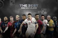 محرز خارج قائمة اللاعبين المُرشحين لجائزة THE BEST