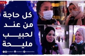 صريح جدا: هذه هي أجمل الهدايا التي تلقتها المرأة في عيد ميلادها