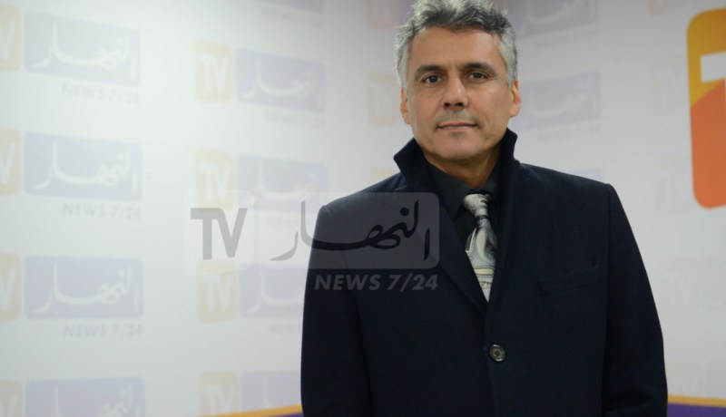 رشيد نكاز أمام محكمة الجنايات بالدار البيضاء قريبا