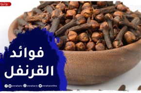 القرنفل مضاد حيوي فعال للعديد من الأمراض هذه فوائده وأضراره