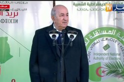 رئيس الجمهورية: الجزائر دولة موحدة.. ولا حرية مطلقة في صرف المال العام