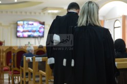 النقيب طايري: الدستور يحمي المحامين لأداء مهامهم وهيئة الدفاع تمثل المواطن الجزائري