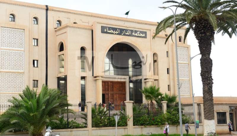 رئيس اللجنة القضائية لتنظيم القاعدة بالمغرب الإسلامي أمام جنايات الدار البيضاء