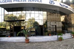 الوزير الأول: مراجعة القانون الأساسي لوكالة الأنباء الجزائرية وتحيينه