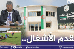 عمارة: “مركز سيدي موسى سيكتسي حلة جديدة”