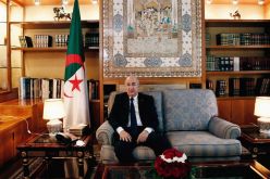 الرئيس تبون: تصريحات ماكرون بالغة الخطورة كما انه تعمد الاساءة للجزائر