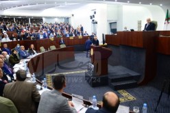 البرلمان يرفض تمرير المادة 12 المتعلقة بالضريبة من المنبع لأسرة الدفاع 