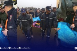 عين الدفلى: العثور على الشاب المفقود بغابة واد الكبير