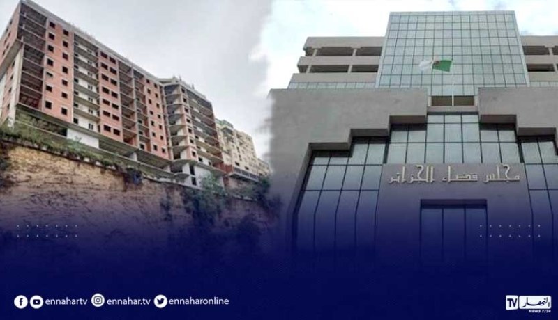 فتح تحقيق حول انجراف التربة بمحطة بئر مراد رايس