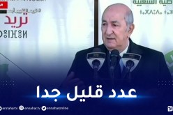 رئيس الجمهورية للنهار.. في حال غياب التصويت ببعض البلديات تتدخل لجنة التسيير لتنظيم انتخابات اخرى