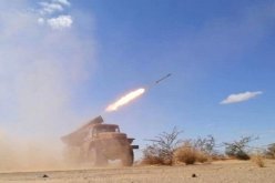 قصف مدمر للجيش الصحراوي على قوات “المخزن”