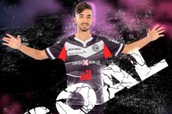 بالفيديو.. عمورة يبصم على هدف جديد بألوان لوغانو