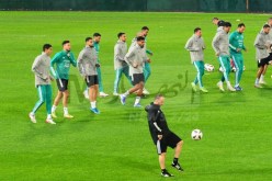 تسخير 2000 شرطي لتأمين مباراة الجزائر وبوركينا فاسو