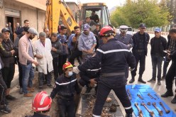 الشهداء يفضحون فرنسا الاستعمارية في عيد الثورة بباتنة