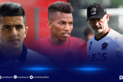 غالتيي يكشف موعد عودة بوداوي وعطال للمنافسة