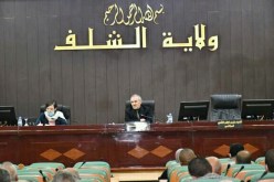 الشلف: الوالي يسدي تعليمات صارمة لكل الفاعلين العموميين لتحسين الأداء المرفقي