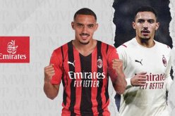 بن ناصر أفضل لاعب للشهر في آسي ميلان