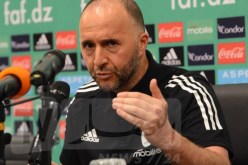 بلماضي: “المنتخب الوطني مجموعة متكاملة ونملك دائما البديل المناسب”