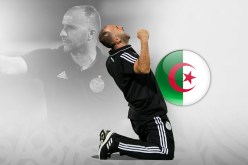 بلماضي مرشح لجائزة أفضل مدرب منتخب في العالم لسنة 2021