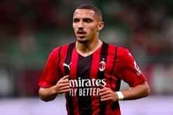 بن ناصر أساسيا رفقة الميلان في مواجهة بورتو