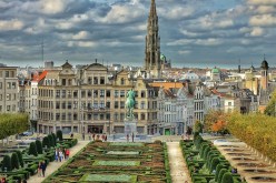 تخصيص رقم هاتفي لتلقي ومتابعة مكالمات أفراد الجالية المقيمة ببلجيكا واللوكسمبورغ