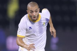 بالفيديو.. هني يسجل هدف عالمي في شباك السيلية