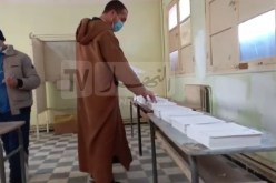 هذه نسبة التصويت في الإنتخابات المحلية والولائية إلى غاية العاشرة صباحا