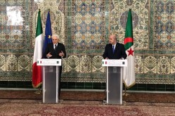 الرئيس تبون: التعاون الاقتصادي مع إيطاليا يعد محورا أساسيا في الشراكة بين البلدين