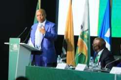 رئيس الكاف يحسمها :”هذه هي الدولة التي ستستقبل الكان”