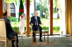 الرئيس تبون: ما زلت ملتزما بتحسين القدرة الشرائية والغلاء المفتعل والمضاربة سنحاربهما