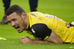 فيتيس يعلن تعرض درفلو لإصابة قوية