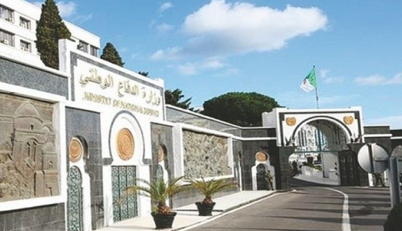 تنصيب العميد عبدو مديرا للإدارة والمصالح المشتركة لوزارة الدفاع