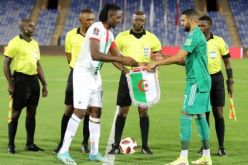 مدرب بوركينافاسو يعلن قائمة لاعبيه الخميس