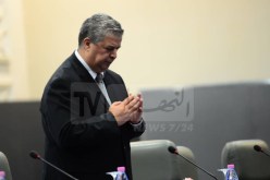 بالصور.. إنطلاق أشغال الجمعية العامة الإستثنائية للفاف