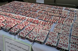 حجز أزيد من 5000 قرص مهلوس بالوادي