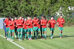 سلاطني يستدعي 30 لاعبا للتربص المقبل لمنتخب أقل من 18 عاما