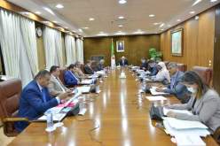 مكتب المجلس الشعبي الوطني يدين اغتيال المواطنين الجزائريين من طرف المغرب