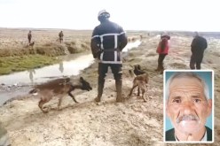تحليق نسر حول موقع معزول يكشف جثة شيخ مفقود منذ 4 أيام في سطيف!