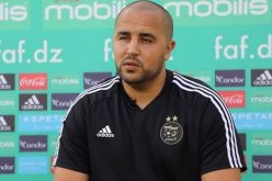 مُفاجأة كبيرة في تشكيلة بوقرة الأساسية أمام السودان