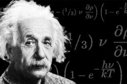 بيع مخطوطة لألبرت أينشتاين بمبلغ خيالي