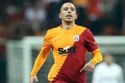 فيغولي أساسيا رفقة غلطة سراي في مواجهة فنر بخشة