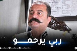 وفاة الممثل السوري المعروف بـ”أبو جودة”