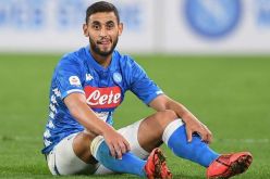 غلام يختار أفضل لاعب بالنسبة له في نابولي