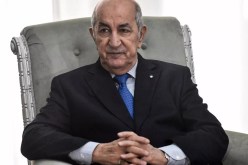 هذا ما تضمنته رسالة رئيس الجمهورية لنظيره الكونغولي