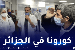 كورونا : 22 ولاية لم تسجل بها أي حالة جديدة